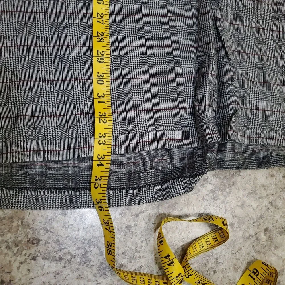 Ralph Lauren Polo Golf Shirt Mens XL Gray Stripe 100% Pima Cotton Short Sleeve